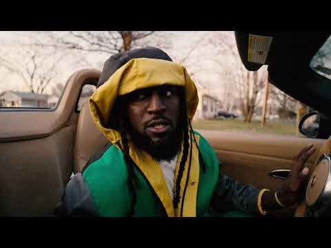 Fool Locc - Section 8