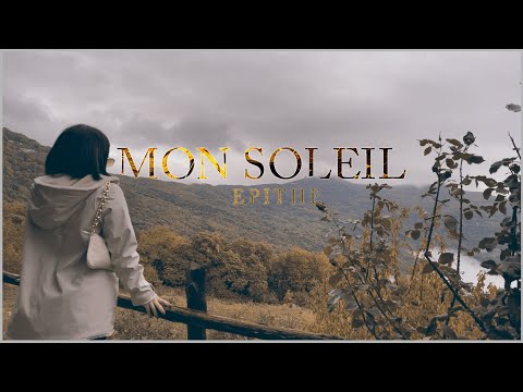 EPITHE - MON SOLEIL (OFFICIAL VIDEO)