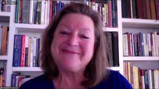 The Great Reboot with Nurse Practitioner, Maureen Harpell and the advent of telehealth