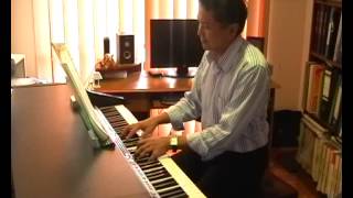 Love Is A Many Splendored Thing~dizzysfingers