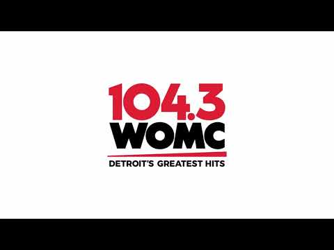 WOMC/Detroit, Michigan Legal ID - October 23, 2023