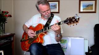 Someone to watch over me