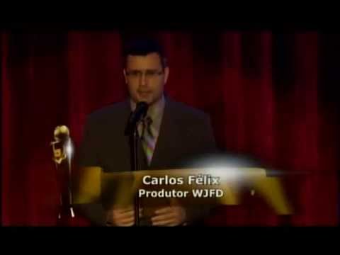 International Portuguese Music Awards 2014 IPMA (Carlos Félix WJFD)