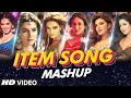 Item Song Mashup VDJ Ayush DJ Dalal London Item Songs South X Bollywood Mashup