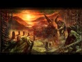 Månegarm - Forged in Fire