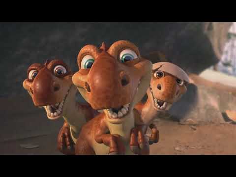 Crystahontas (Dragon Rockz Style) Part 3 Steady As The Beating Drum