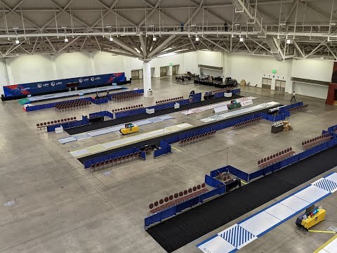 A1 - Summer Nationals and July Challenge - Vet Men's Team Sabre Final   - Minneapolis, MN - 2022