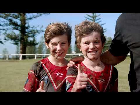 Your Local Club: Made Possible