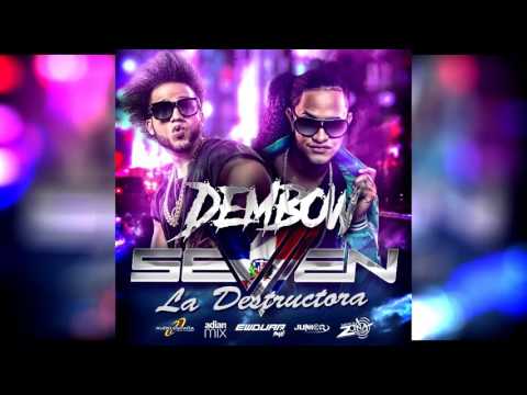 DEMBOW   DOMINICANO SEVEN  2017   Prod    By  DJ Ewduar Mix