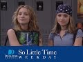 Dualstar Channel Mary Kate And Ashley S So Little Time Weekdays 2001 2025 Promo Version 1