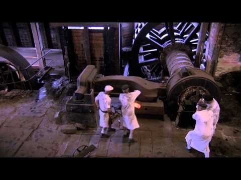 När Sverige blev rikt, del 1