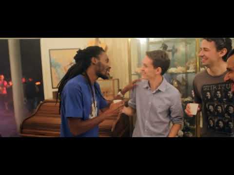 Williams Brutus - You Can't Stop The Rain - CLIP OFFICIEL