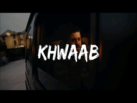 Frenzo Harami x JJ Esko x Caps Type Beat - "KHWAAB" | Bollywood Rap Type Beat 2024