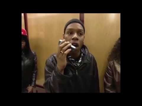 'Making the Band' moment when Diddy told them to walk 🚶‍♀️🚶‍♂️ to Brooklyn and get him Cheesecake🍰