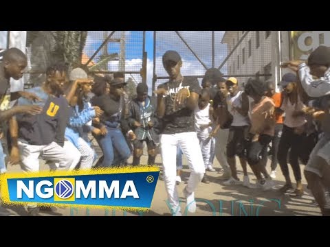 EPHY YOUNG - JIKUNJE#Odi Dance  (OFFICIAL VIDEO)