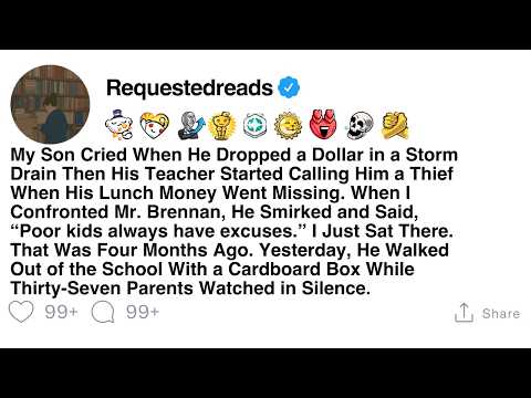 [FULL STORY] What's the worst thing your kid's school ever did?