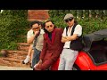 Skusta Clee Bebe Official Music Video