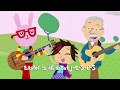 Yancy & Little Praise Party - The Bunny Song [OFFICIAL KIDS MUSIC VIDEO] from Taste and See - EASTER