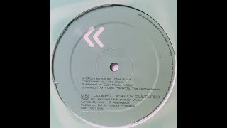Clementine - Tracker (Techno 1993)