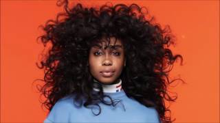 Return II Love ♪: SZA - Love Galore