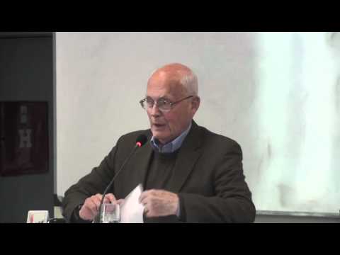 Ambassador Peter Scott Bridges 1 of 4