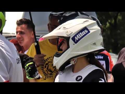 Campionatul Național Individual al României la Motocros de la Moreni 2022 - ziua 2