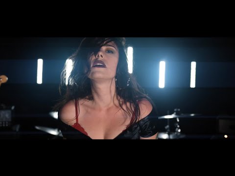 Gina Royale - Hurts Like Hell (Official Music Video)