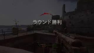 CODWW2     久しぶりにやってみた！