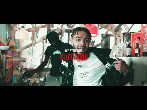 Big Star Thal - Clutching (Official Music Video)