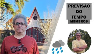 Safra 2025/2026: o que esperar do clima?