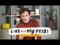 Live With My Ketos Tayang 31 Agustus 2021 Vidiodotcom