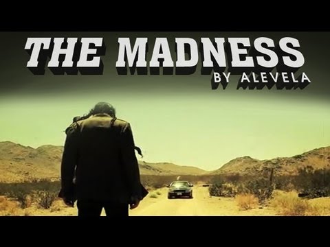 The Madness - Zombie Video - Official - By Alevela