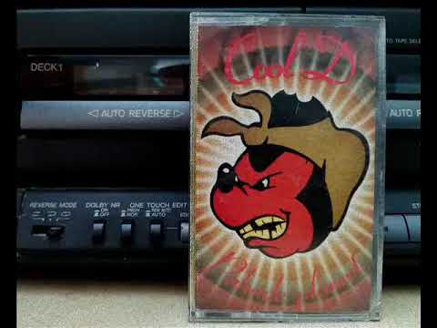 Cool D - Vegeteerivad Bandiidid [1999]