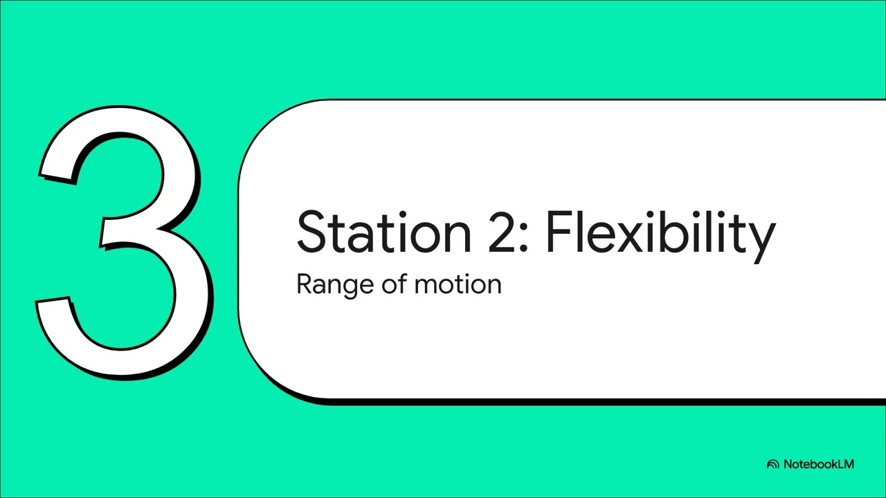 Fitness Tests: Body Composition, Flexibility and Strength