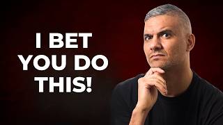 There Is ONE Thing That High Performers NEVER Do (it keeps you broke)