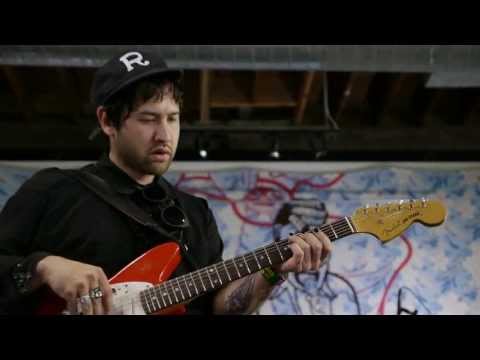 Unknown Mortal Orchestra - So Good At Being In Trouble (Live on KEXP)