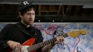 Unknown Mortal Orchestra - So Good At Being In Trouble (Live on KEXP)