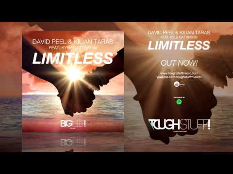 David Peel & Kilian Taras feat. Kyle Gattison  - Limitless (Danny Cavane Remix Edit)