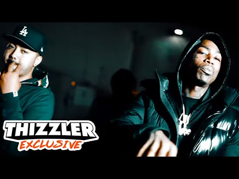 TBG Scoob Hefner ft. Young Slo-Be - Sharp Shooter (Music Video) II Dir. Manzano Bros