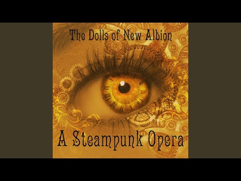 Voodoopunk video
