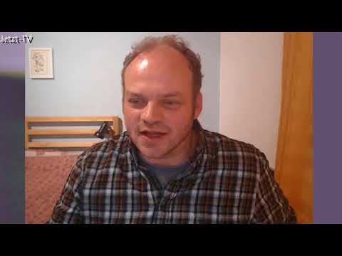 Andreas Müller: Das scheinbar erlebte "Ich" als Zentrum der Wahrnehmung hat überhaupt keine Substanz