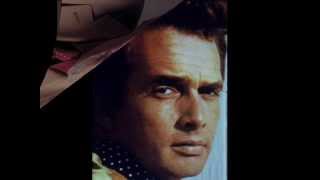 Merle Haggard ~~ Someday We'll Know~~.wmv   Album Title  ~ 5:01 BLUES~