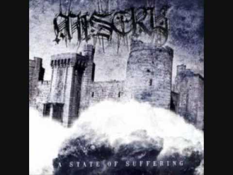 Misery - Night Of The Dying Eyes