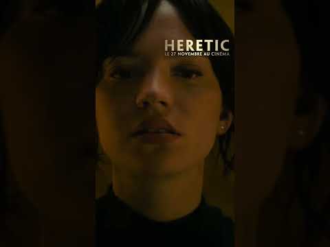 HERETIC Bande Annonce VF (2024) Hugh Grant, Horreur