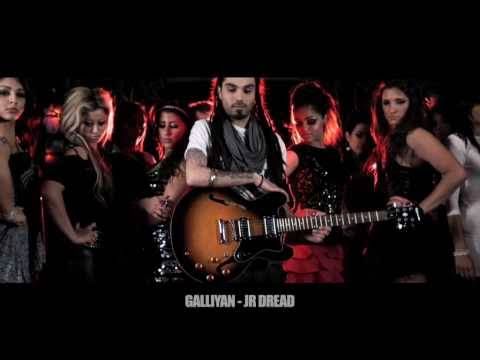 [SimplyBhangra.com] Jr Dread ft Labh Janjua - Galliyan Trailer