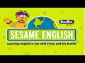 SESAME ENGLISH FAMILY AND HOME