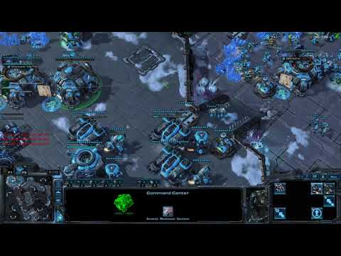 TvP Aggressive Gas First Opener