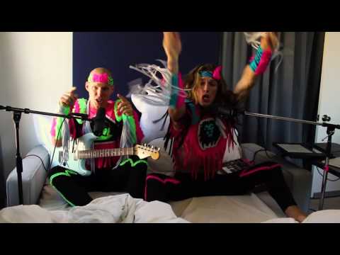 Con Bro Chill - We Should Hang Out (Remix) #BedStock2016