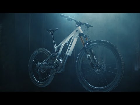 Nový Specialized Turbo Levo