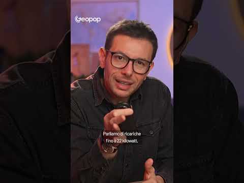 Quanto costa un pieno con l'auto elettrica?